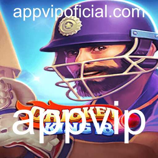Descubra CricketKing18: A Emoção do Críquete em Suas Mãos