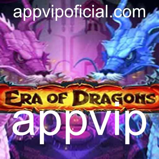 EraOfDragons: A Incrível Aventura no Mundo dos Dragões