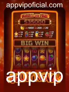 FruitNova: Descubra a Nova Sensação no Mundo dos Jogos com AppVIP