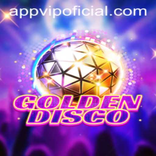 GoldenDisco: Uma Experiência de Jogo Vibrante