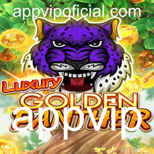 Explorando o Mundo de LUXURYGOLDENPANTHER: Guia Completo do Jogo