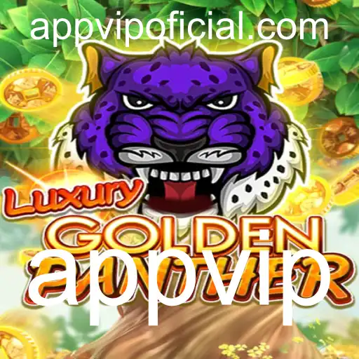 Explorando o Mundo de LUXURYGOLDENPANTHER: Guia Completo do Jogo
