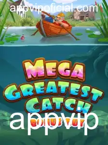 Explorando o Mundo de MegaGreatestCatchBonusBuy