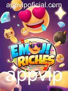 Descubra as Emoções do Jogo 'EmojiRiches'
