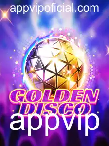 GoldenDisco: Uma Experiência de Jogo Vibrante
