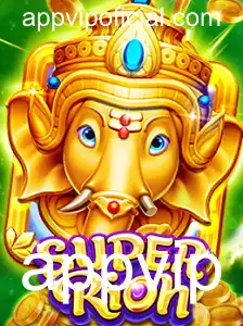 Explorando o Mundo de SuperRich: O Jogo que Está Conquistando o AppVIP