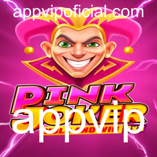Descubra o Empolgante Mundo de Pinkjoker: O Jogo Appvip que Está Conquistando o Público