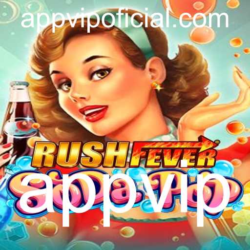 Descubra o Mundo Divertido de RushFeverSodaPop