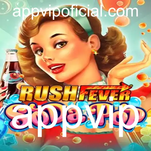 Descubra o Mundo Divertido de RushFeverSodaPop