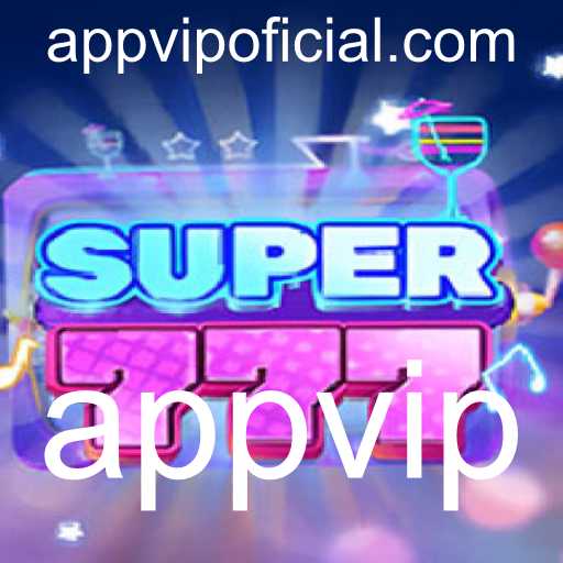 Explorando o Mundo de Super777: Um Jogo Inovador para Fãs de Cassinos Virtuais