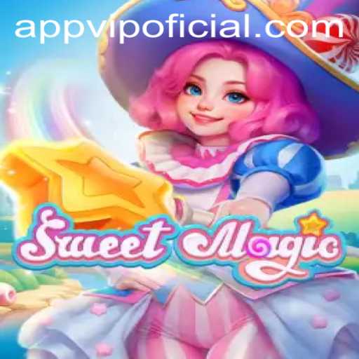 SweetMagic: Descubra o Encantamento do Novo Jogo Sensação
