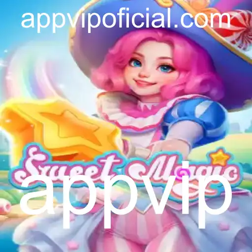 SweetMagic: Descubra o Encantamento do Novo Jogo Sensação