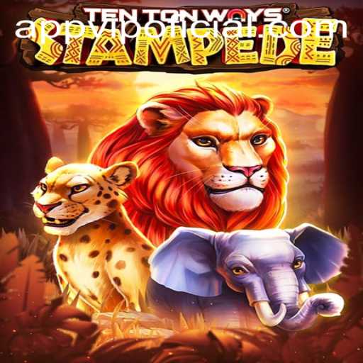 A Excitante Aventura de TenTonWaysStampede: Uma Introdução Completa ao Jogo